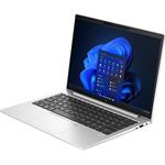 HP EliteBook 830 G10, 818T7EA, strieborný
