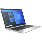 HP EliteBook 835 G8, 48R70EA, strieborný