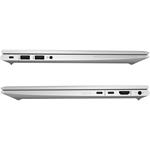 HP EliteBook 835 G8, 48R70EA, strieborný