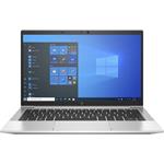 HP EliteBook 835 G8, 48R70EA, strieborný