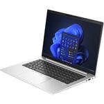 HP EliteBook 840 G10, 8A4F0EA, strieborný