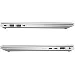 HP EliteBook 840 G8, 3G2Q8EA, strieborný