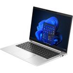 HP EliteBook 845 G10, 8A422EA, strieborný, rozbalený