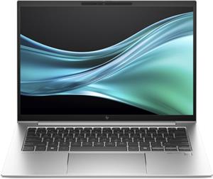 HP EliteBook 845 G11, 9G147ET, strieborný