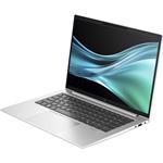 HP EliteBook 845 G11, 9G1A6ET, strieborný, rozbalené