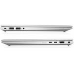 HP EliteBook 845 G7 24Z96EA, strieborný
