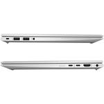 HP EliteBook 845 G8, 48R67EA, strieborný