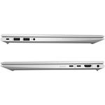 HP EliteBook 845 G8, 48R68EA, strieborný