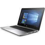 HP EliteBook 850 G3 V1C07EA, strieborný