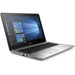 HP EliteBook 850 G3 V1C07EA, strieborný
