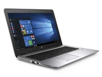 HP EliteBook 850 G4, 15,6", FHD, 512 GB SSD, W10 Pro