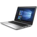 HP EliteBook 850 G4 Z2W85EA, strieborný