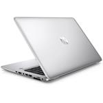 HP EliteBook 850 G4 Z2W85EA, strieborný