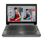 HP EliteBook 8560w (LG660EA#BCM)