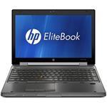 HP EliteBook 8560w (LG660EA#BCM)