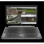 HP EliteBook 8570w (LY554EA#BCM)