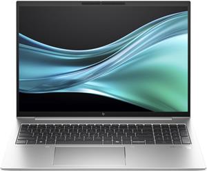 HP EliteBook 865 G11, 9G149ET, strieborný