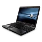HP EliteBook 8740w/17,0/i7640/4G/500/BR/NV/B/7P