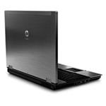 HP EliteBook 8740w/17,0/i7640/4G/500/BR/NV/B/7P