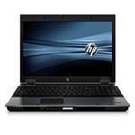 HP EliteBook 8740w/17,0/i7640/4G/500/BR/NV/B/7P
