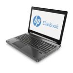 HP EliteBook 8770w (LY588EA#BCM)