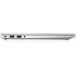 HP EliteBook Aero 840 G8, 3G2J7EA, strieborný