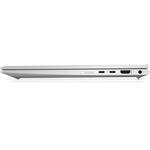 HP EliteBook Aero 840 G8, 3G2J7EA, strieborný