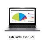 HP EliteBook Folio 1020 G1 H9V72EA