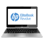 HP EliteBook Revolve 810 G3 J8R96EA#BCM
