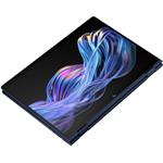 HP EliteBook X Flip G1i, B9ZU9ET, modrý