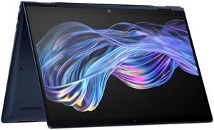 HP EliteBook X Flip G1i, B9ZU9ET, modrý