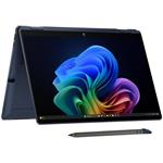 HP EliteBook X Flip G2i, DJ5R9ET, modrý