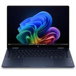 HP EliteBook X Flip G2i, DJ5S0ET, modrý