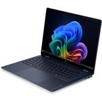 HP EliteBook X Flip G2i, DJ5S0ET, modrý