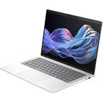 HP EliteBook X G1i 14, D01GXET, strieborný