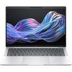 HP EliteBook X G1i 14, D01GXET, strieborný