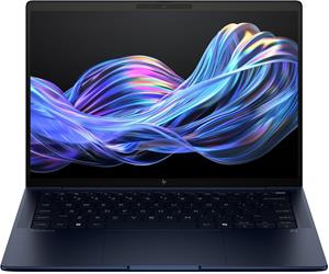 HP EliteBook X G1i, B9ZV1ET, modrý