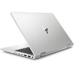 HP EliteBook x360 830 G6 6XD37EA, strieborný