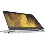 HP EliteBook x360 830 G6 6XD37EA, strieborný
