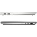 HP EliteBook x360 830 G8, 3G2Q6EA, strieborný