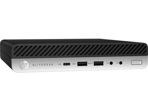 HP EliteDesk 705 G4 DM