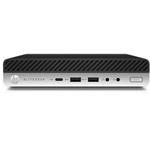 HP EliteDesk 705 G5 DM, Ryzen 3 Pro 3200GE, Radeon RX 560/4GB, 8GB, SSD 256GB, noODD, W10Pro, 3-3-3, WiFi+BT