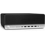 HP EliteDesk 705 G5 SFF, Ryzen 5 Pro 3600, Radeon R7 430/2GB, 8GB, SSD 256GB, DVDRW, W10Pro, 3-3-3