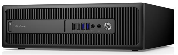 HP EliteDesk 800 G2 SFF