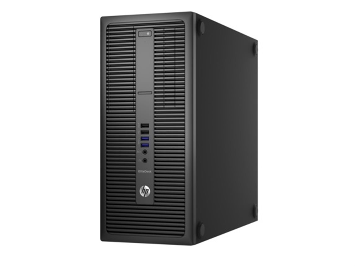 HP EliteDesk 800 G2 TWR