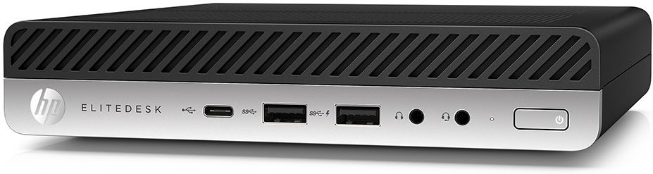 HP EliteDesk 800 G3 DM (renovovaný)