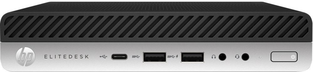 Hp elitedesk 800 g3 mini как разобрать