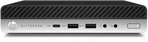 HP EliteDesk 800 G4 DM, NPR5-MAR01619