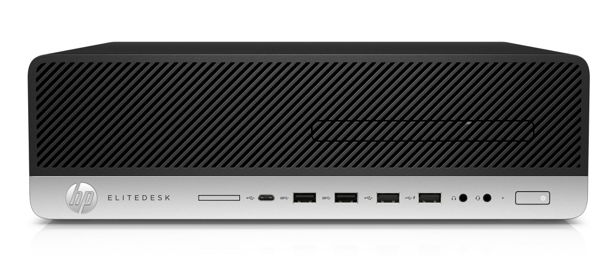 Hp elitedesk 800 g6 sff 1d2y6ea обзор