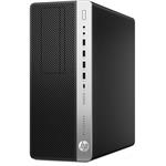 HP EliteDesk 800 G4 TWR (renovovaný)